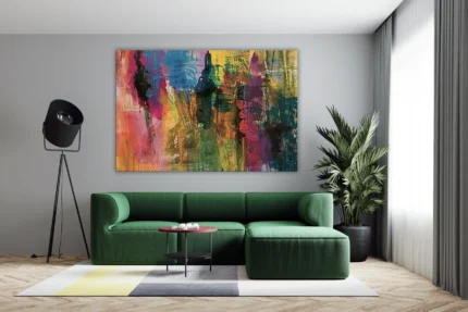 Explosion Chromatique